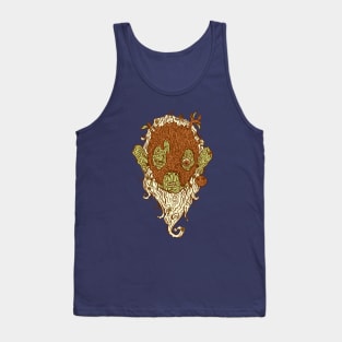 Gaia Tank Top